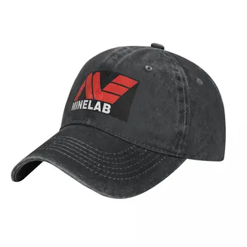 Minelab Logo-ul de Moda Șapcă de Baseball Capac Pălărie Bărbați Femei pe Cap Șapcă de Golf pentru Femei Palarie de Soare