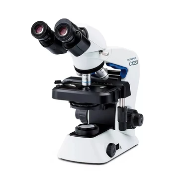 Producătorii Sistem Optic Olympus, Microscop CX23 Laborator Binocular Microscoape Biologice pret